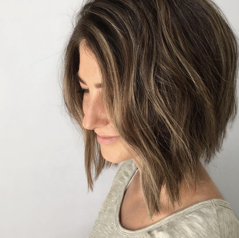 Cut