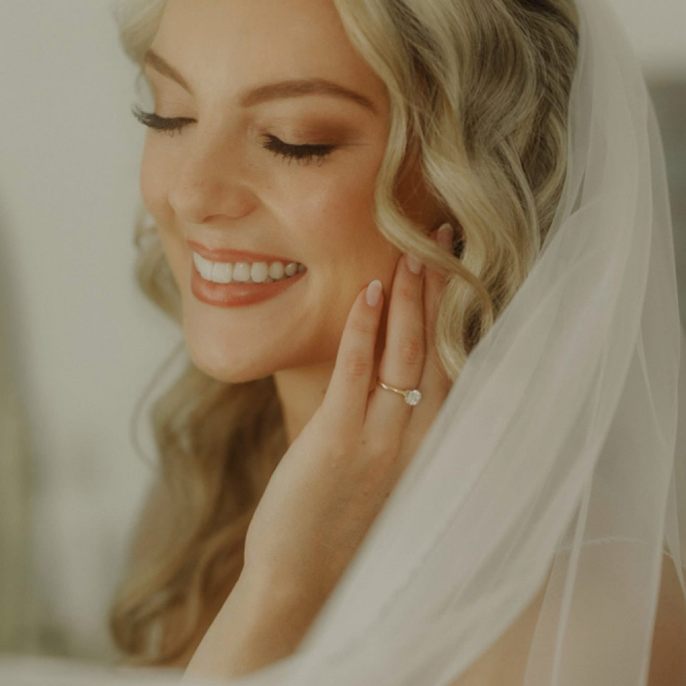 Makeup at Tiffany’s Beauty & Co. in Brookfield, WI