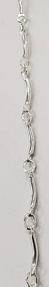 Sterling Silver Permanent Ring