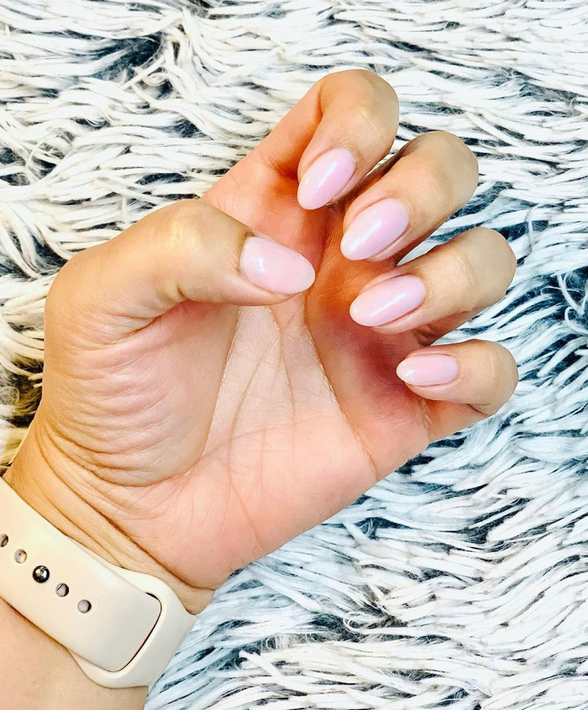 Express Manicure