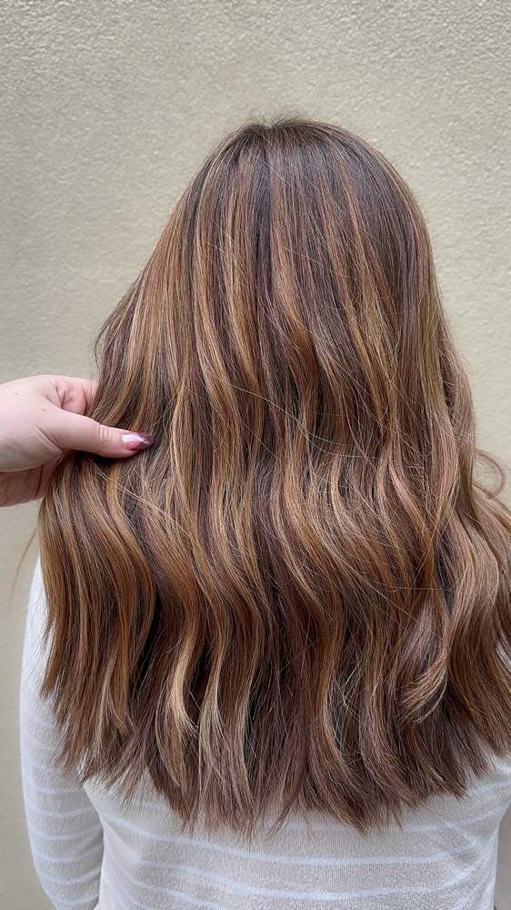 Balayage