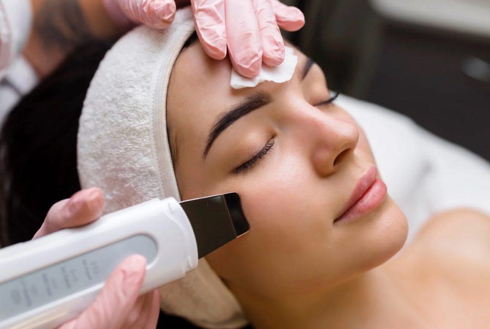 Detox Facial