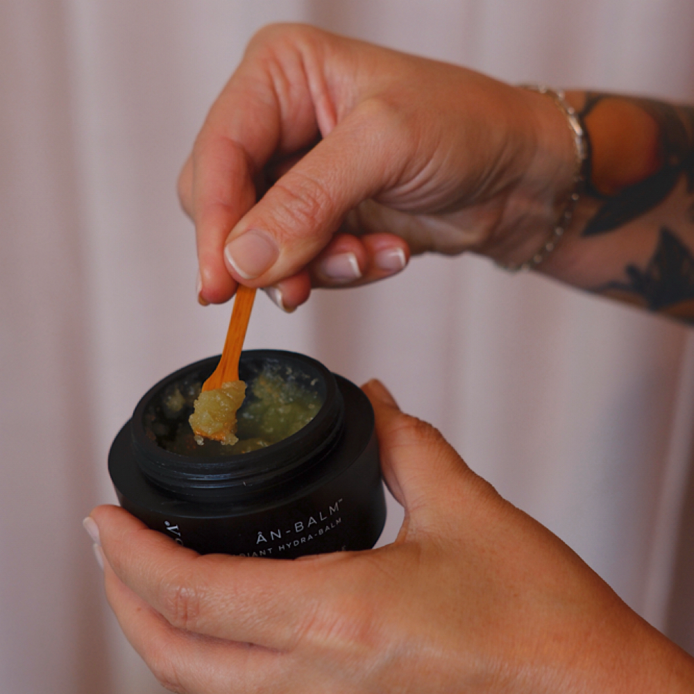 Virtual Skincare Consultation