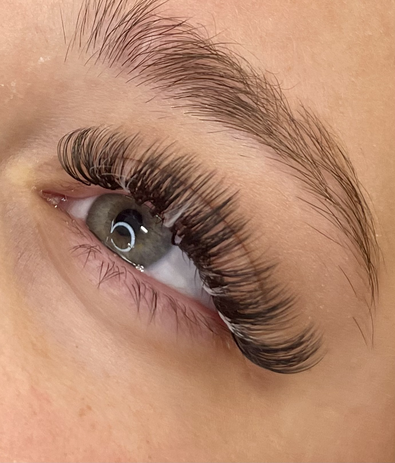 Eyelash Freestyle set