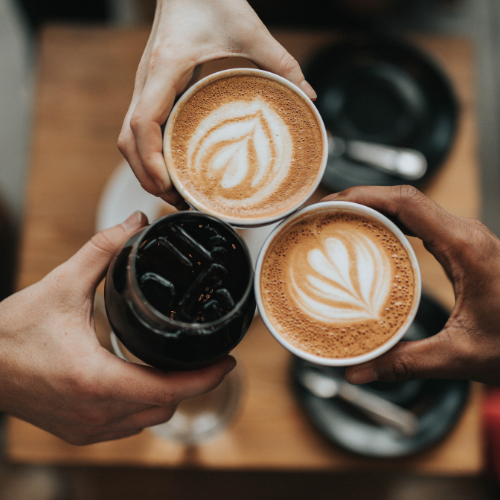 Consultation - Let's Meet!