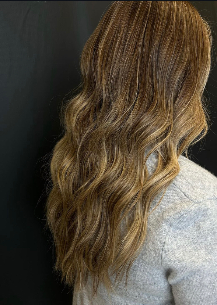 Partial Highlight