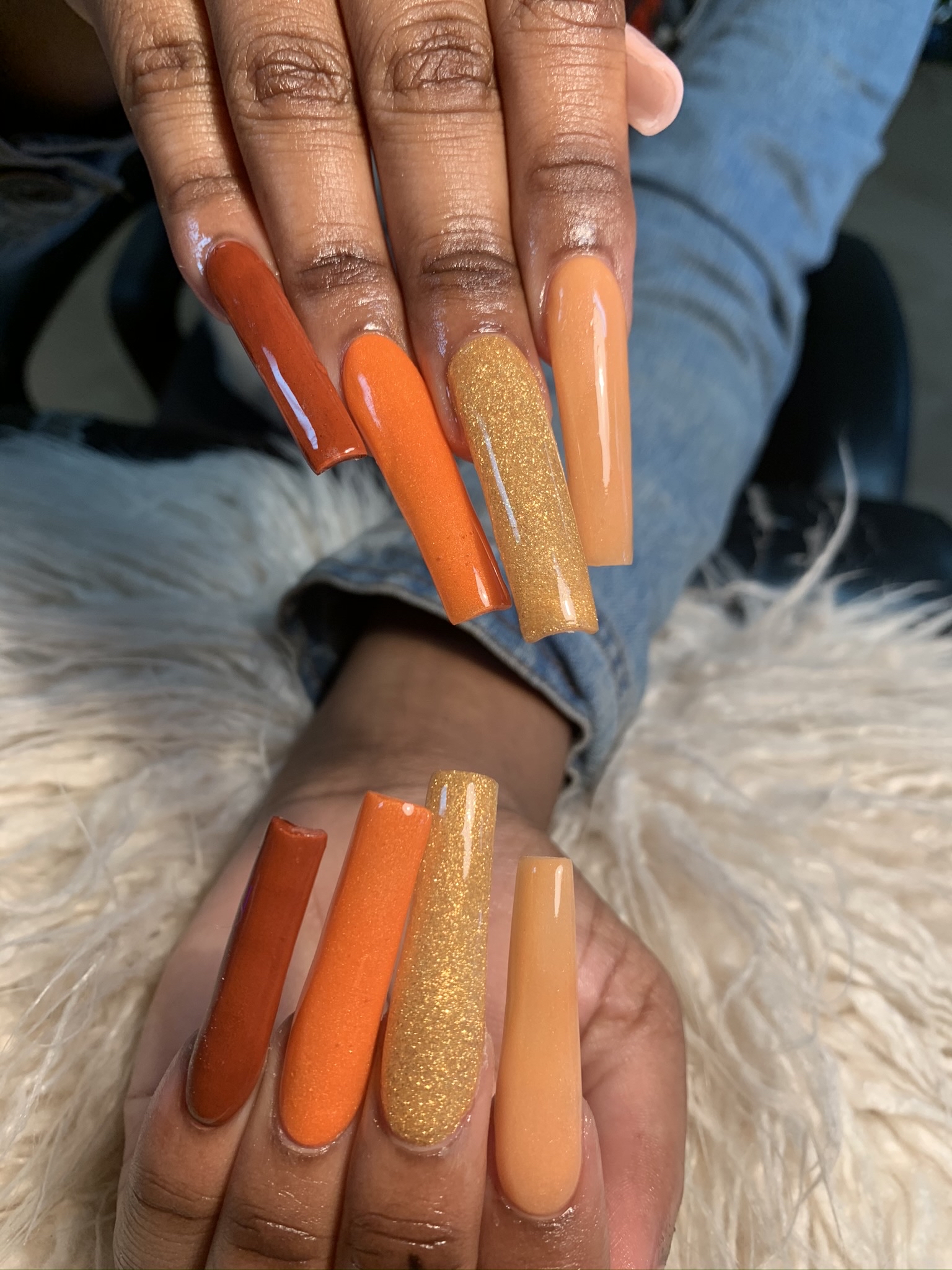 Basic Ex.long Fill