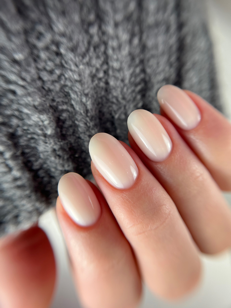 RUSSIAN MANI+GEL / Promotion