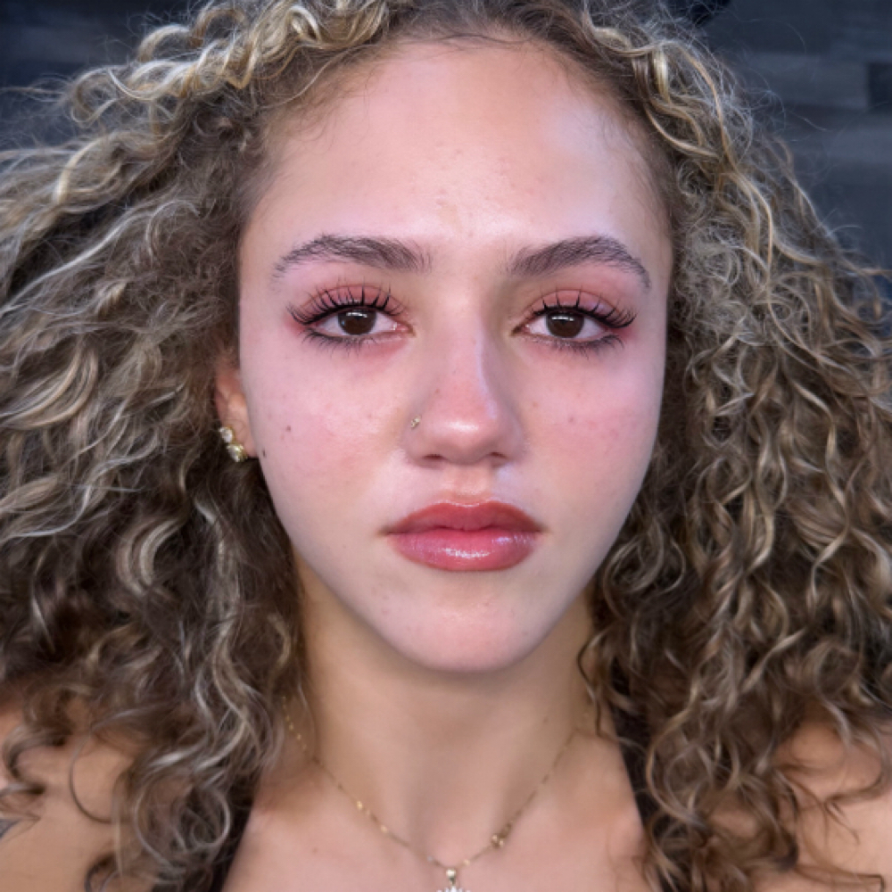 Lash Lift & Tint at 5starglammm in Portland, OR