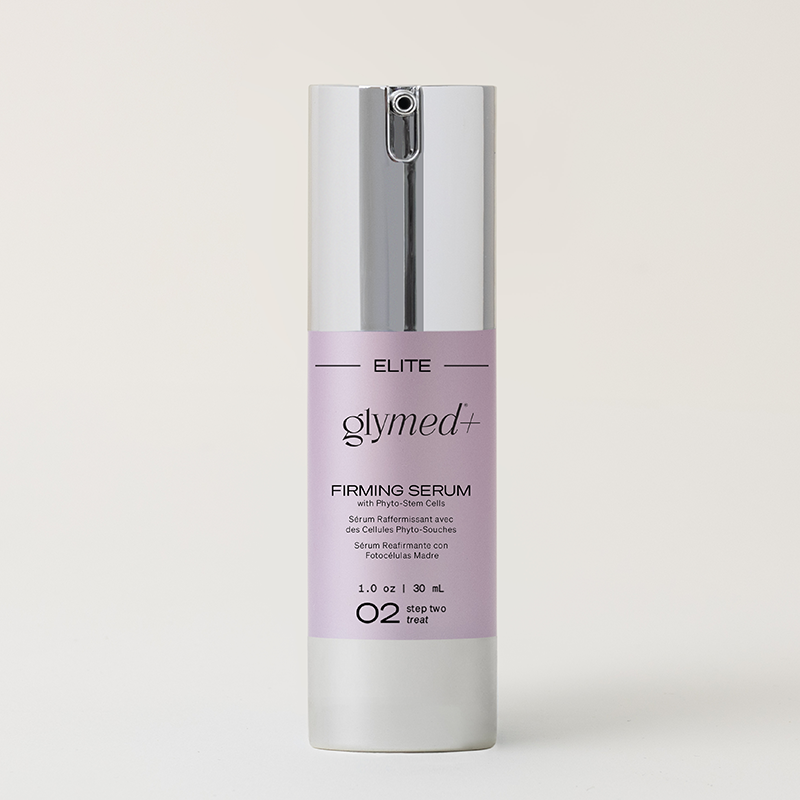 Glymed+ Firming Serum