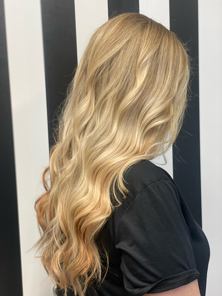 Balayage