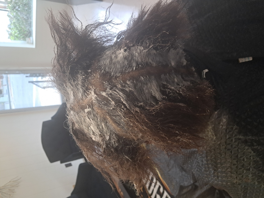 TEXTURES RELAXER TOUCH -UP