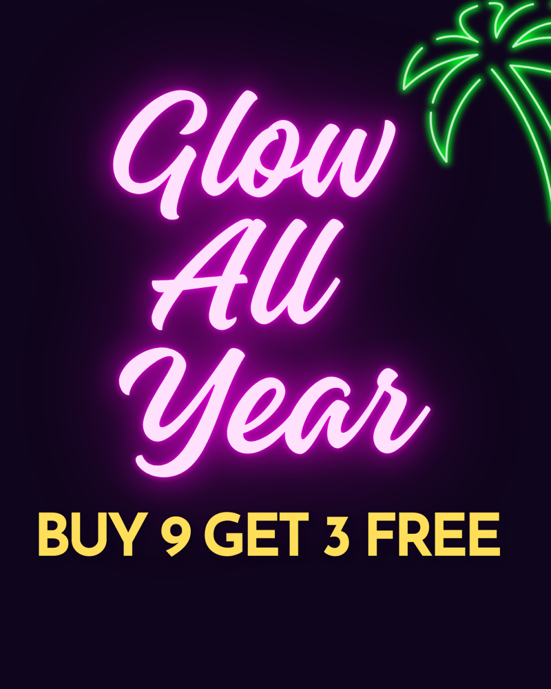 Glow All Year