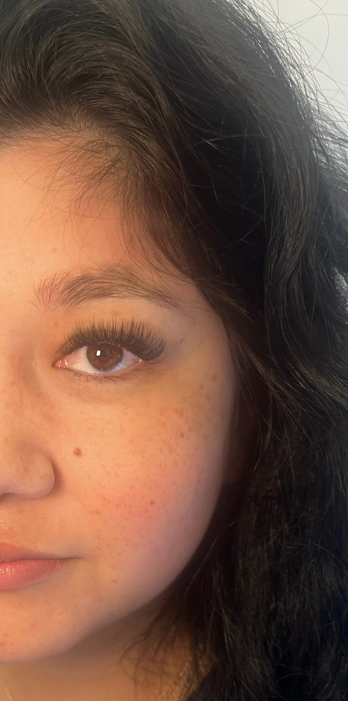 Lash Extensions Full Set at Skin Promises in Las Vegas, NV