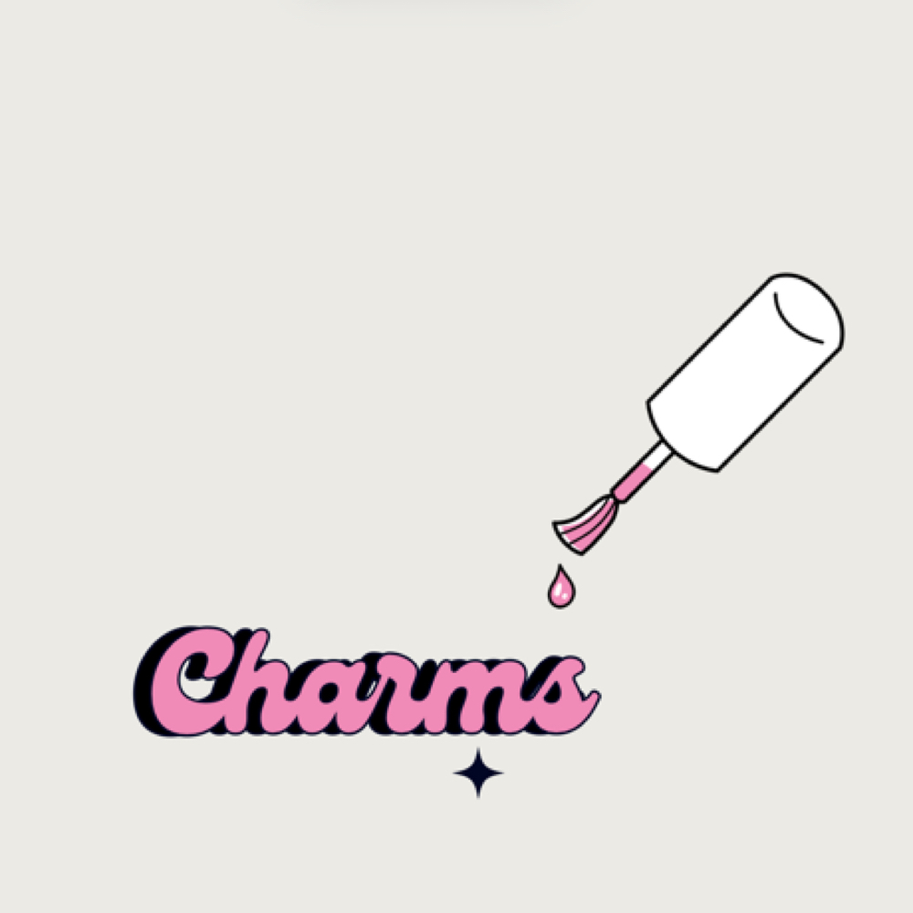 Charms at Bola Beauty Nails in Fayetteville, AR