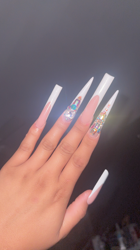 XXXL Set