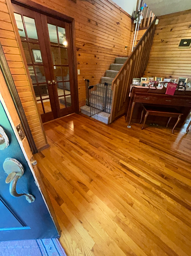 Move-In/Move-Out Cleaning at Savvy Cleaning Co in Williamsburg, KY