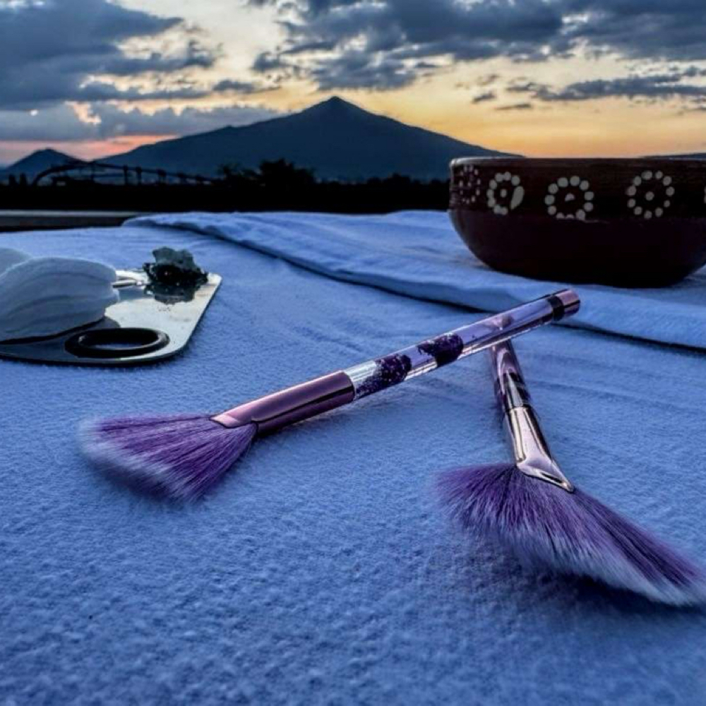 Custom Blend Facial at Blizfull Spa in Shabbona, IL