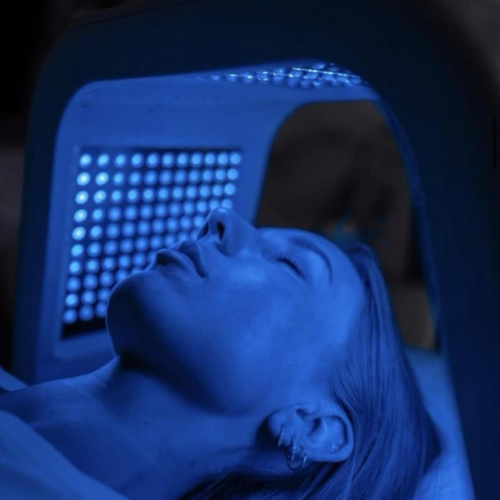 Clear And Calm Acne Facial at Gold Dust Esthetics in Medford, OR