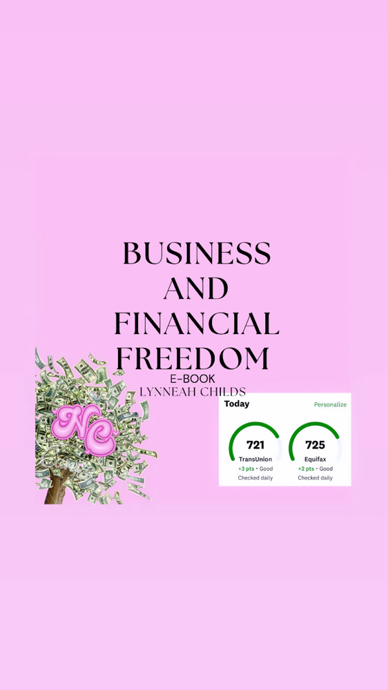 2025 FREEDOM EBOOK