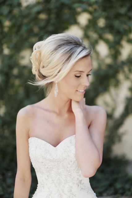 Bridal Services