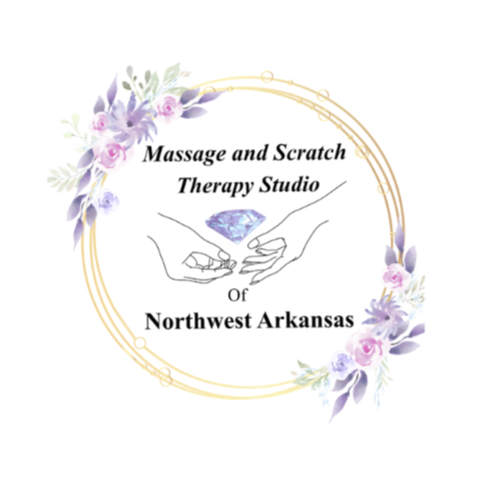 60-Minute Custom Massage Therapy at Massage and Scratch Therapy Studio of NWA in Springdale, AR