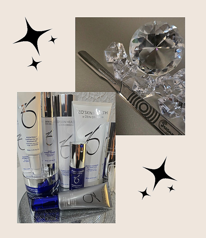 Dermaplane Facial ✨️