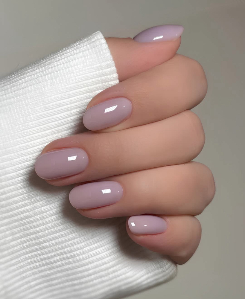 Builder Gel (on Natural Nail)