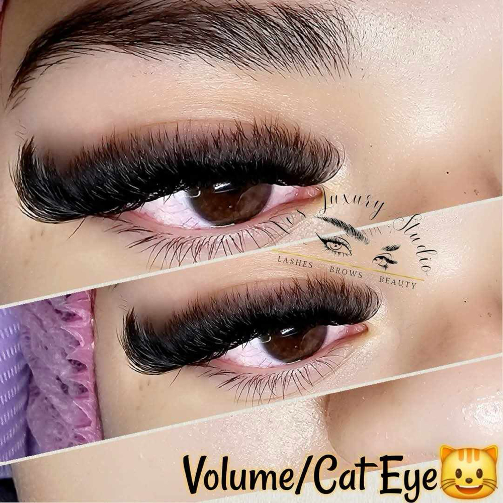 Volume Set at Vv's Luxury Studio in Mission, TX