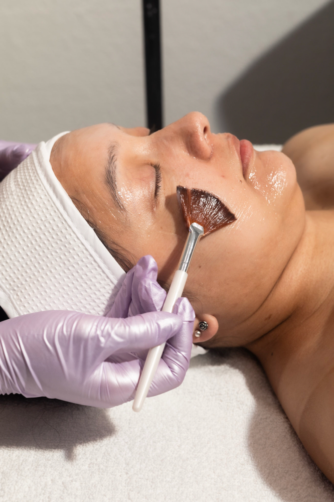Wicked Express Facial