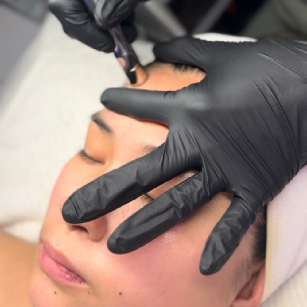 Luxe Glow Duo Facial at Glow with Lindsay Esthetics in Rodeo, CA