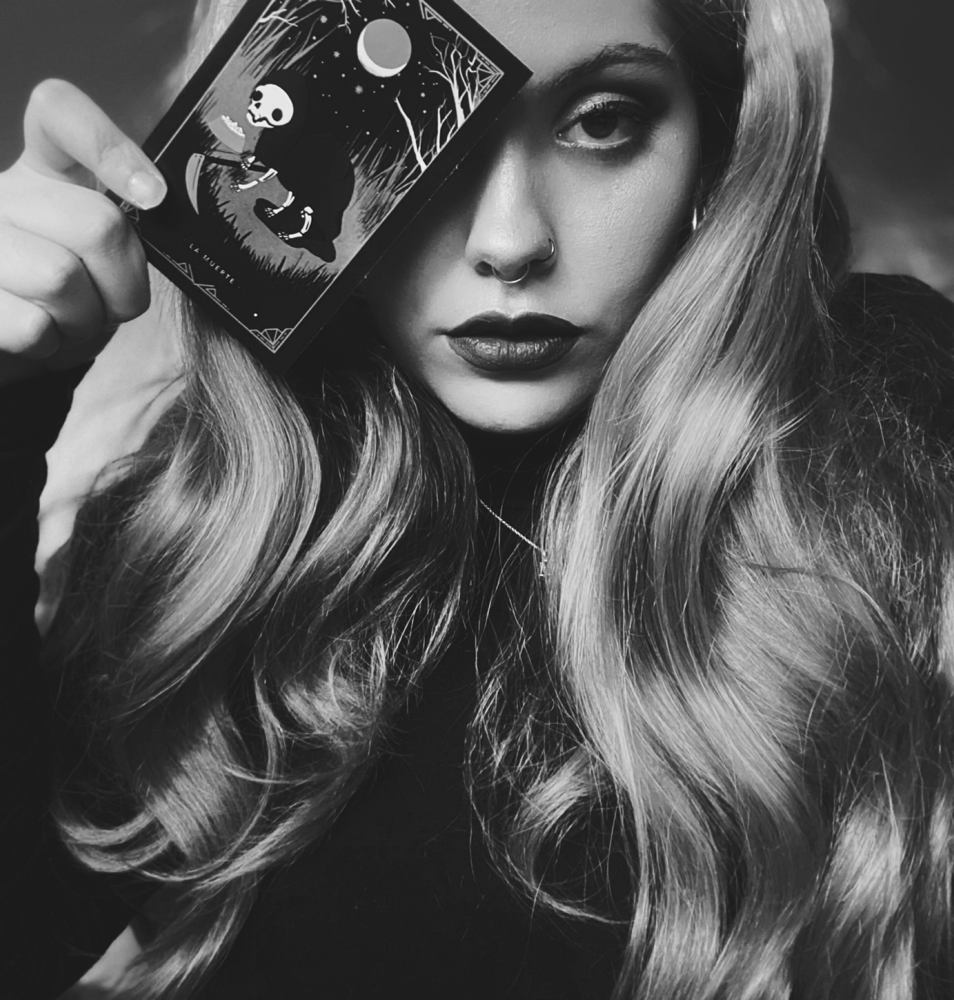 Bombshell Blow Out