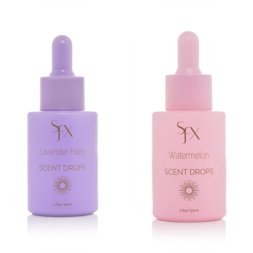 Scent Drops