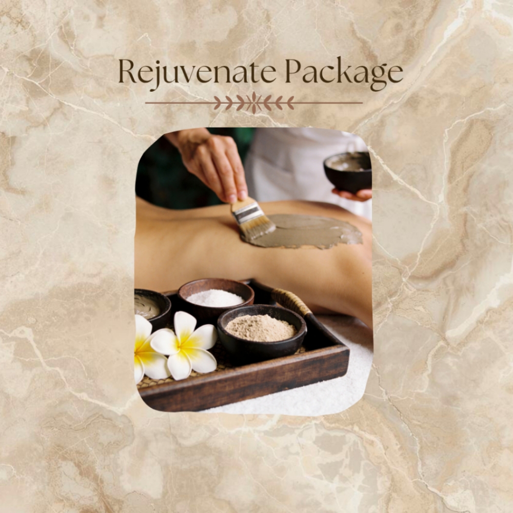 Rejuvenate Package