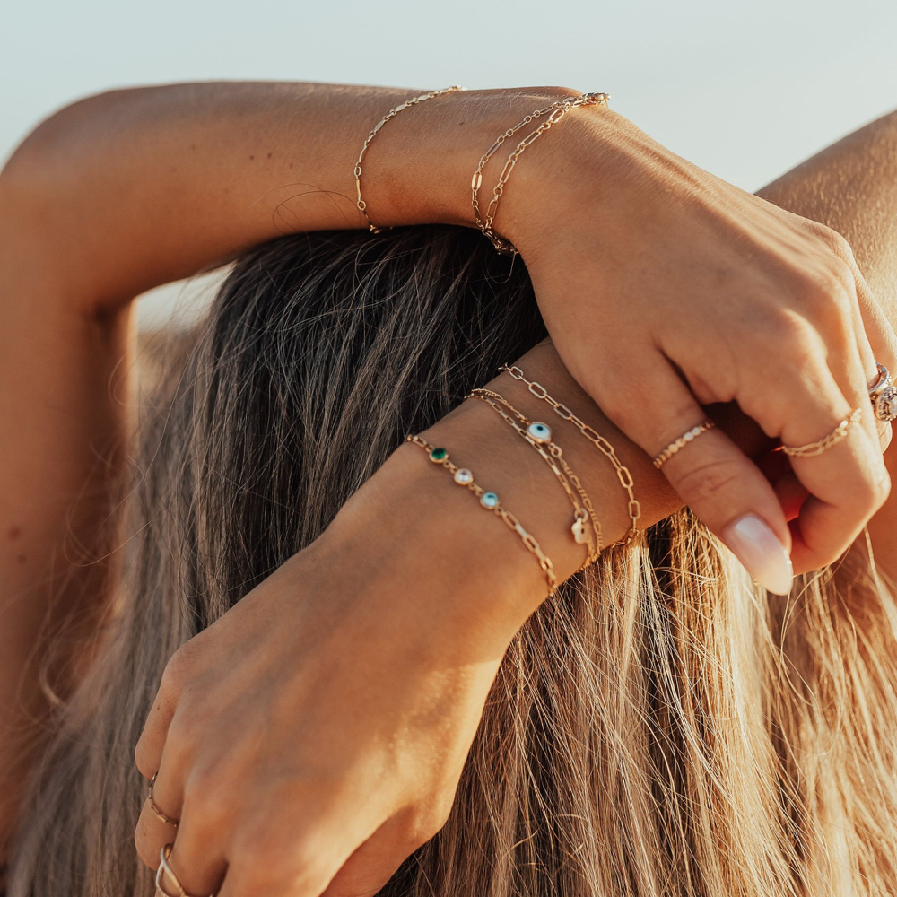 Jewelry Experience