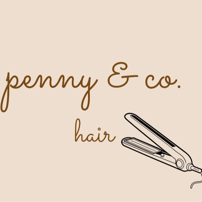 Keratin at Penny&Co. Hair in Columbia, SC