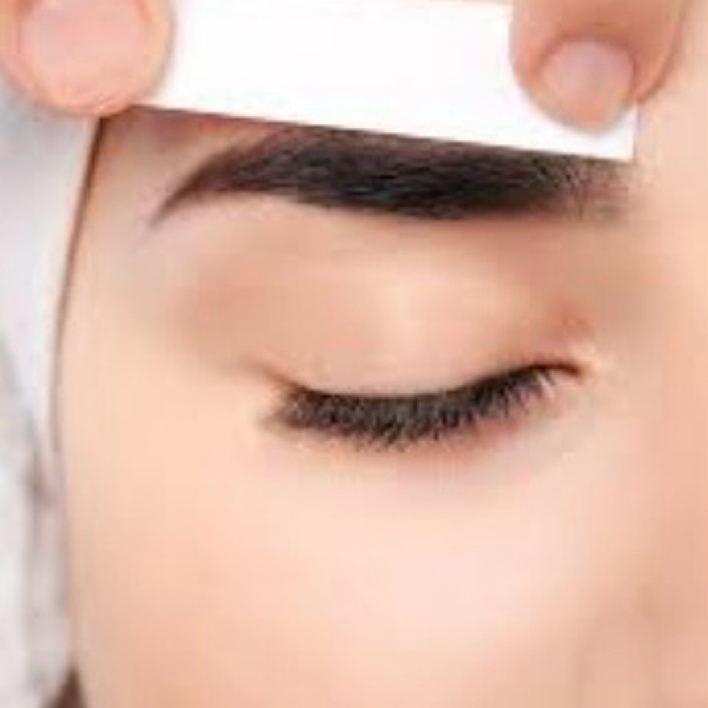 Facial Wax at Ivy Jo Salon in Angola, IN