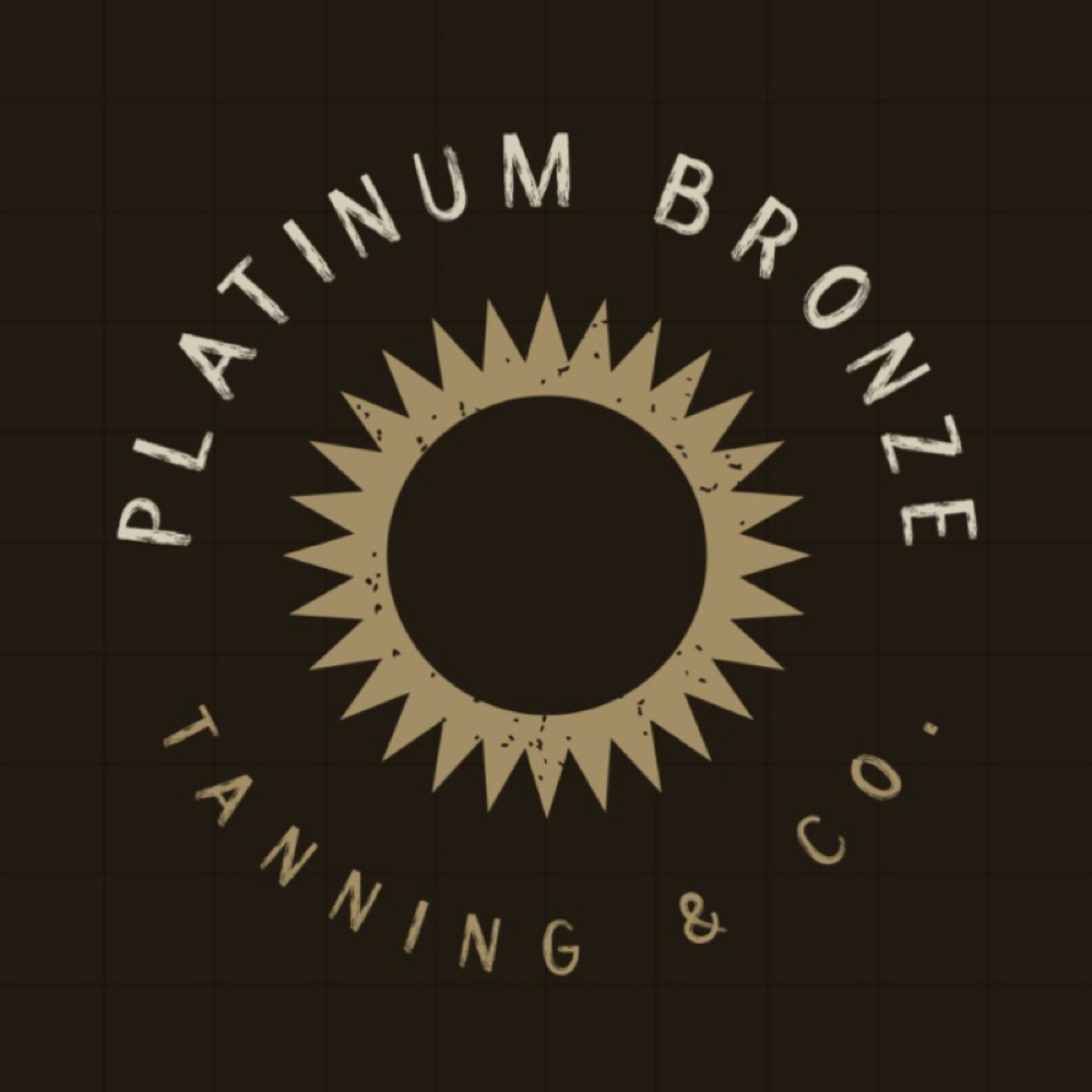 Single Tanning Session at The Parlor Barbershop & Co. in East Troy, WI