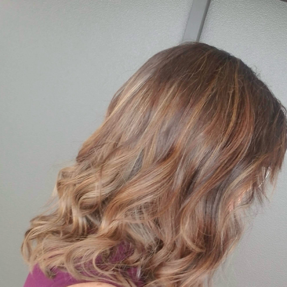 Color, Highlights, HC/BD at Beauty At Its Best in Montgomery, AL