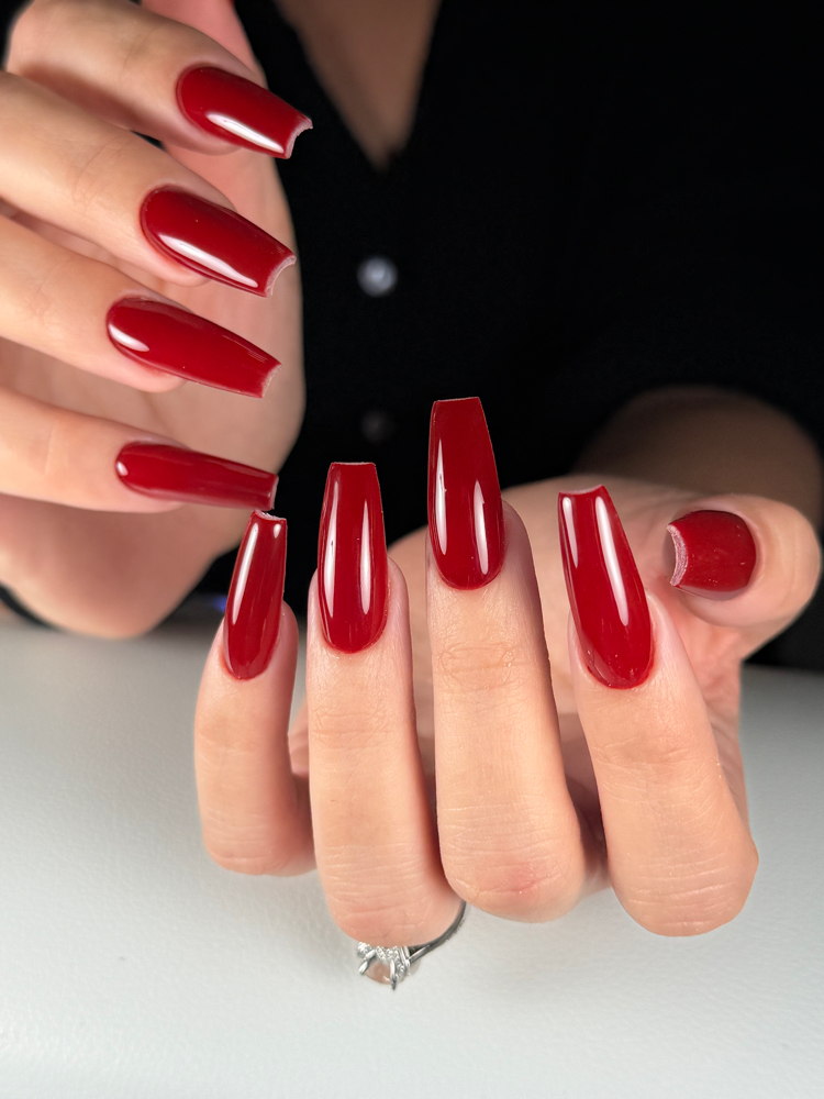 Gel X (Any Size)