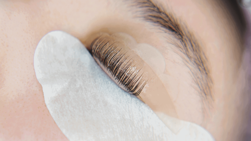 Lash Lift