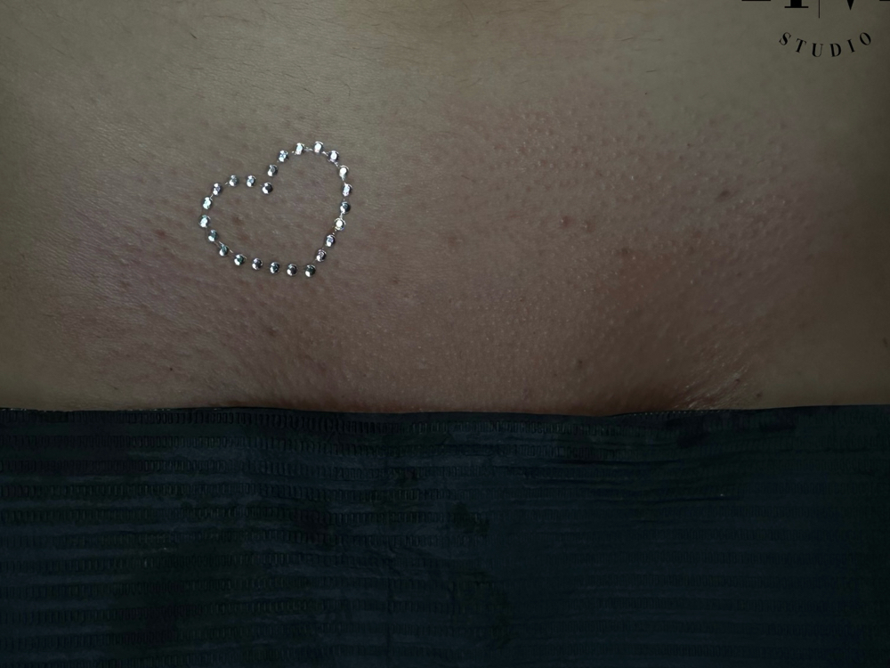 Brazilian Wax