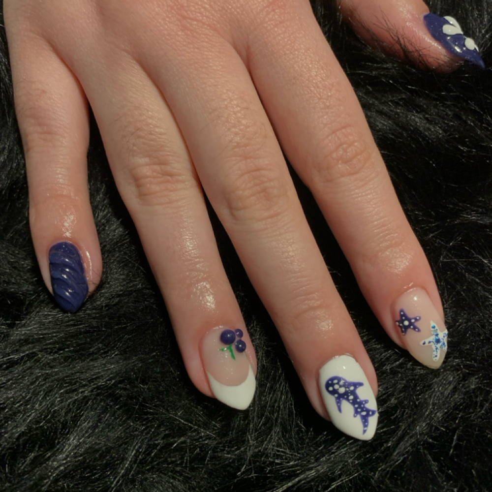 Builder Gel at Bee Pressed By Ky in Idaho Falls, ID