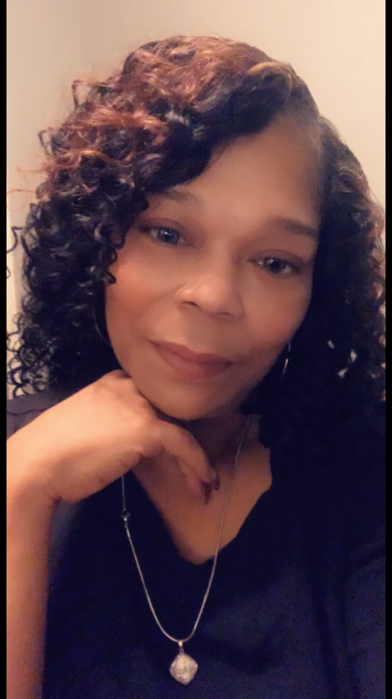 Basic Sew In Weave (with Leave Out)