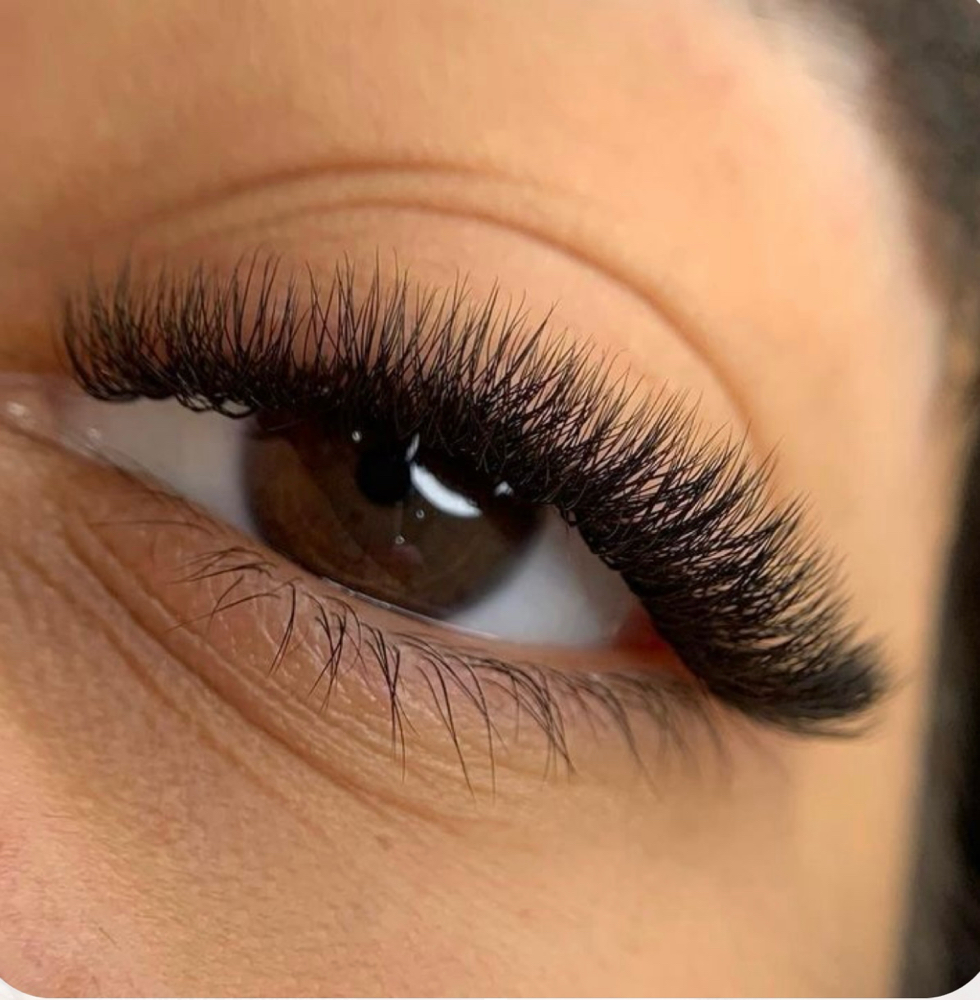 Russian Extension 3 Weeks at Studio Gessika Basilio in South River, NJ