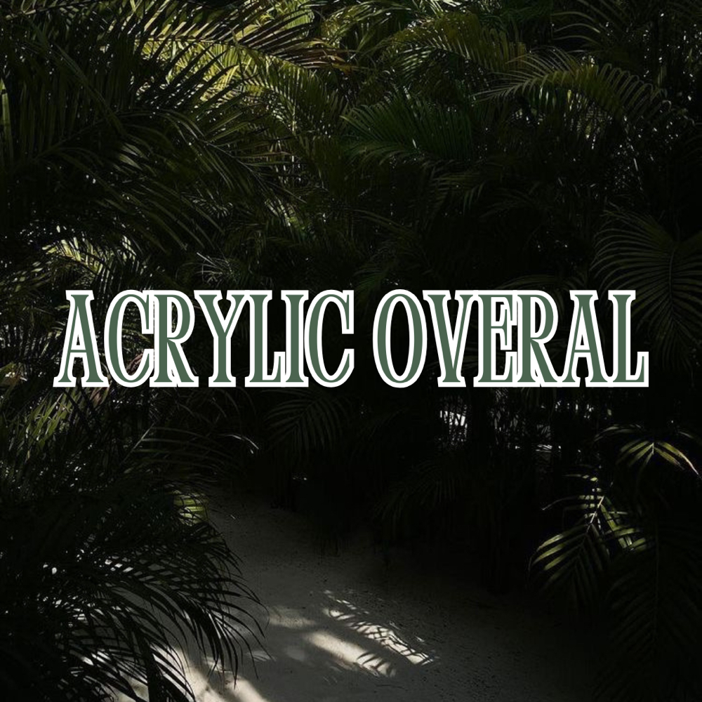 ACRYLIC OVERLAY at SkinxHim Aesthetics in Athens, TX