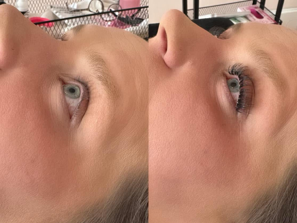Classic Lash Extensions