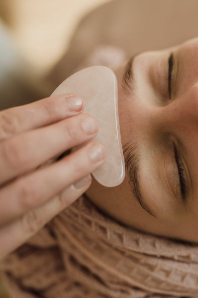 Gua Sha Facial
