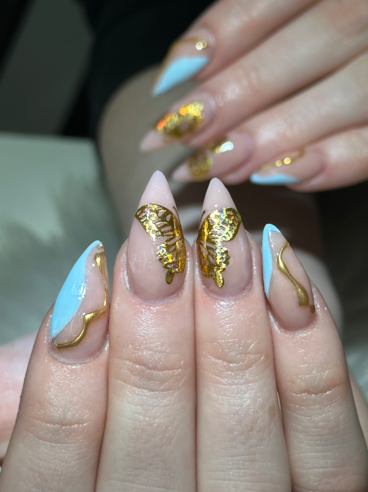3D gel design