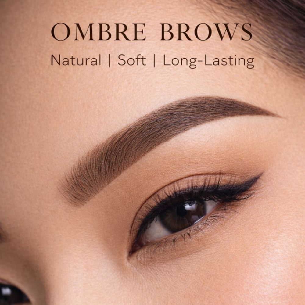 OMBREE BROWS